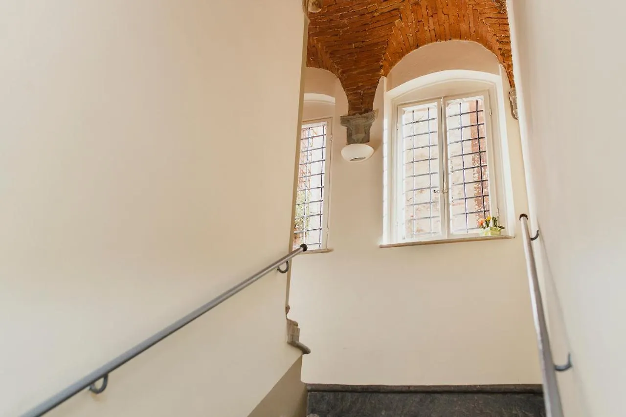 La Casa Degli Uccellini Villa Lucca