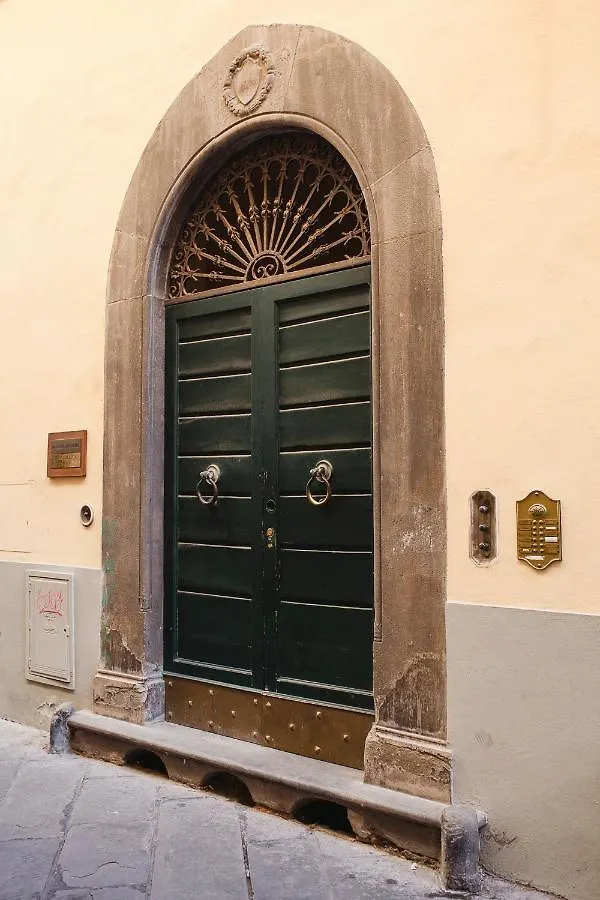 Holiday home La Casa Degli Uccellini Villa Lucca Italy